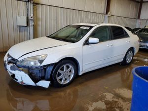 Honda Accord EX 3.0L 6 2004