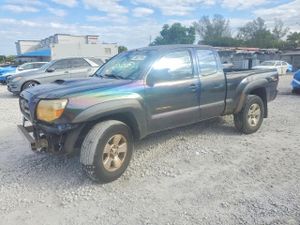 Toyota Tacoma PRERUNNER ACCESS CAB 4.0L 6 2007