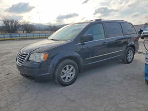 Chrysler Town & Country TOURING PLUS 3.8L 6 2010
