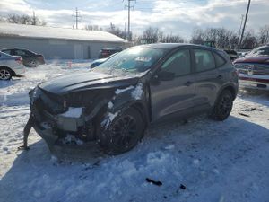 Ford Escape S 1.5L 3 2020