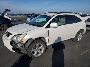 Lexus RX 350 3.5L 6 2007