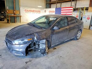 Dodge Dart SXT 2.4L 4 2015