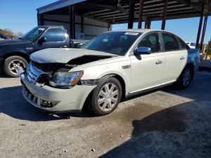 Ford Taurus LIMITED 3.5L 6 2008
