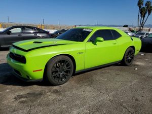 Dodge Challenger SXT PLUS 5.7L 8 2015