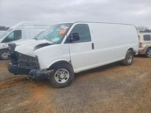 Chevrolet Express 4.8L 8 2015