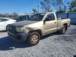 Toyota Tacoma 2.7L 4 2006