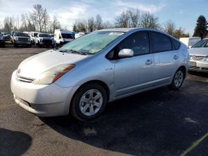 Toyota Prius 1.5L 4 2008