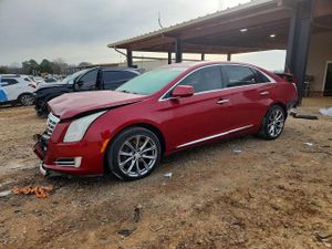 Cadillac XTS LUXURY COLLECTION 3.6L 6 2013
