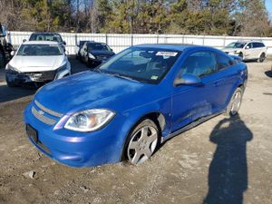 Chevrolet Cobalt SPORT 2.4L 4 2008