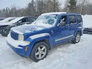 Jeep Liberty SPORT 3.7L 6 2009