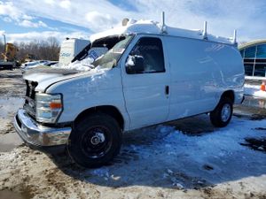 Ford Econoline E250 VAN 4.6L 8 2010