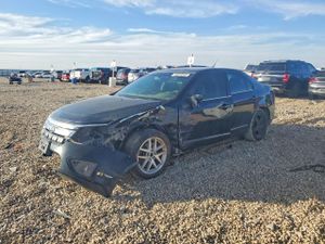 Ford Fusion SE 2.5L 4 2011