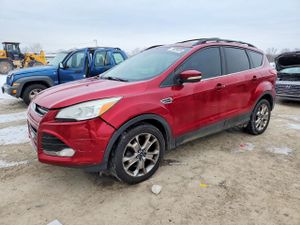 Ford Escape SEL 2.0L 4 2013