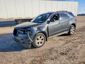 Chevrolet Equinox LT 2.4L 4 2013