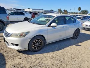 Honda Accord LX 2.4L 4 2014