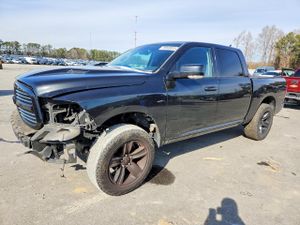 RAM 1500 5.7L 8 2015