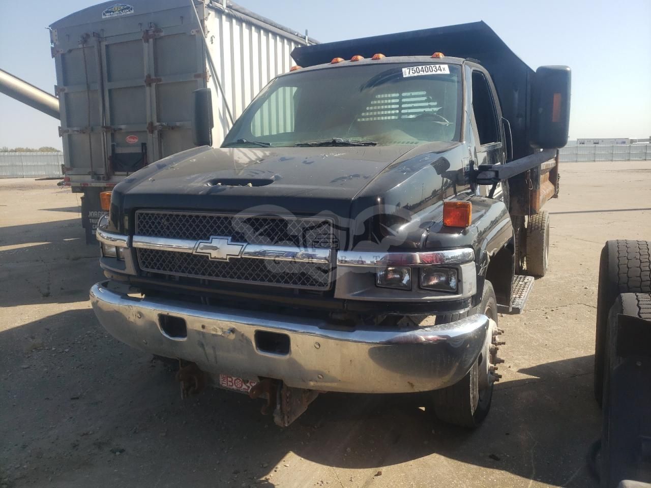 Chevrolet C/K 4500 6.6L 8 2003