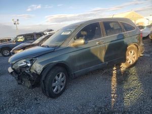 Honda CR-V 2.4L 4 2008