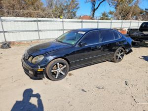 Lexus GS 300 3.0L 6 2001