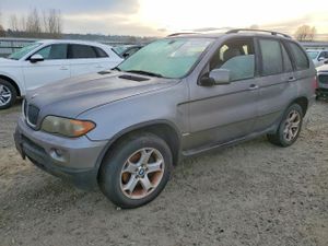 BMW X5 3.0L 6 2005