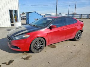 Dodge Dart SXT 2.0L 4 2013