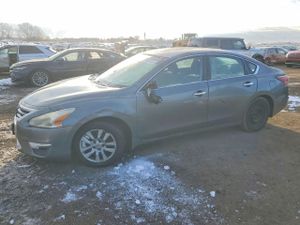Nissan Altima 2.5 2.5L 4 2015
