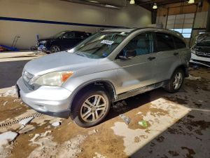 Honda CR-V EX 2.4L 4 2010