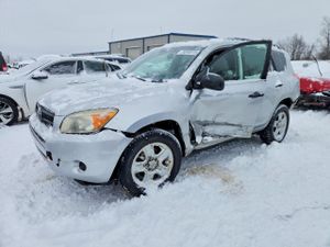 Toyota Rav4 2.4L 4 2007