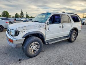 Toyota 4Runner 3.4L 6 1998