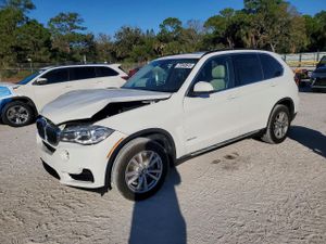 BMW X5 SDRIVE35I 3.0L 6 2014