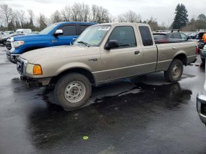 Ford Ranger SUPER CAB 3.0L 6 2004
