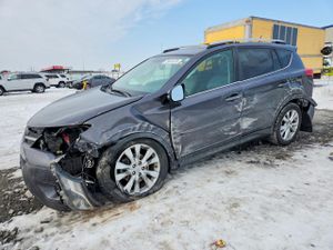 Toyota Rav4 LIMITED 2.5L 4 2015