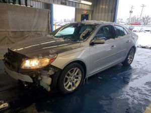 Chevrolet Malibu 1LT 2.5L 4 2014
