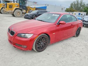 BMW 3 Series I 3.0L 6 2008