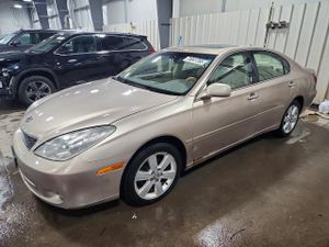 Lexus ES 330 3.3L 6 2005