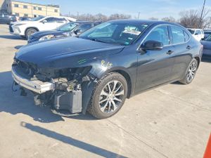 Acura TLX TECH 2.4L 4 2015
