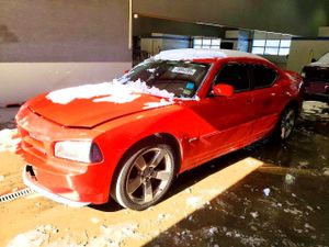 Dodge Charger 5.7L 8 2010