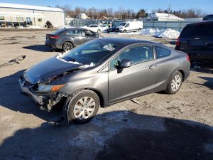 Honda Civic LX 1.8L 4 2012