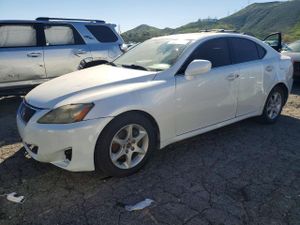 Lexus IS 250 2.5L 6 2008