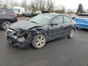 Mazda 3 I 2.0L 4 2009