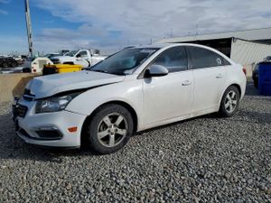 Chevrolet Cruze LT 1.4L 4 2015
