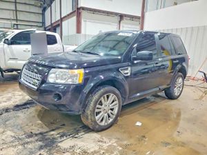 Land Rover Freelander HSE 3.2L 6 2010