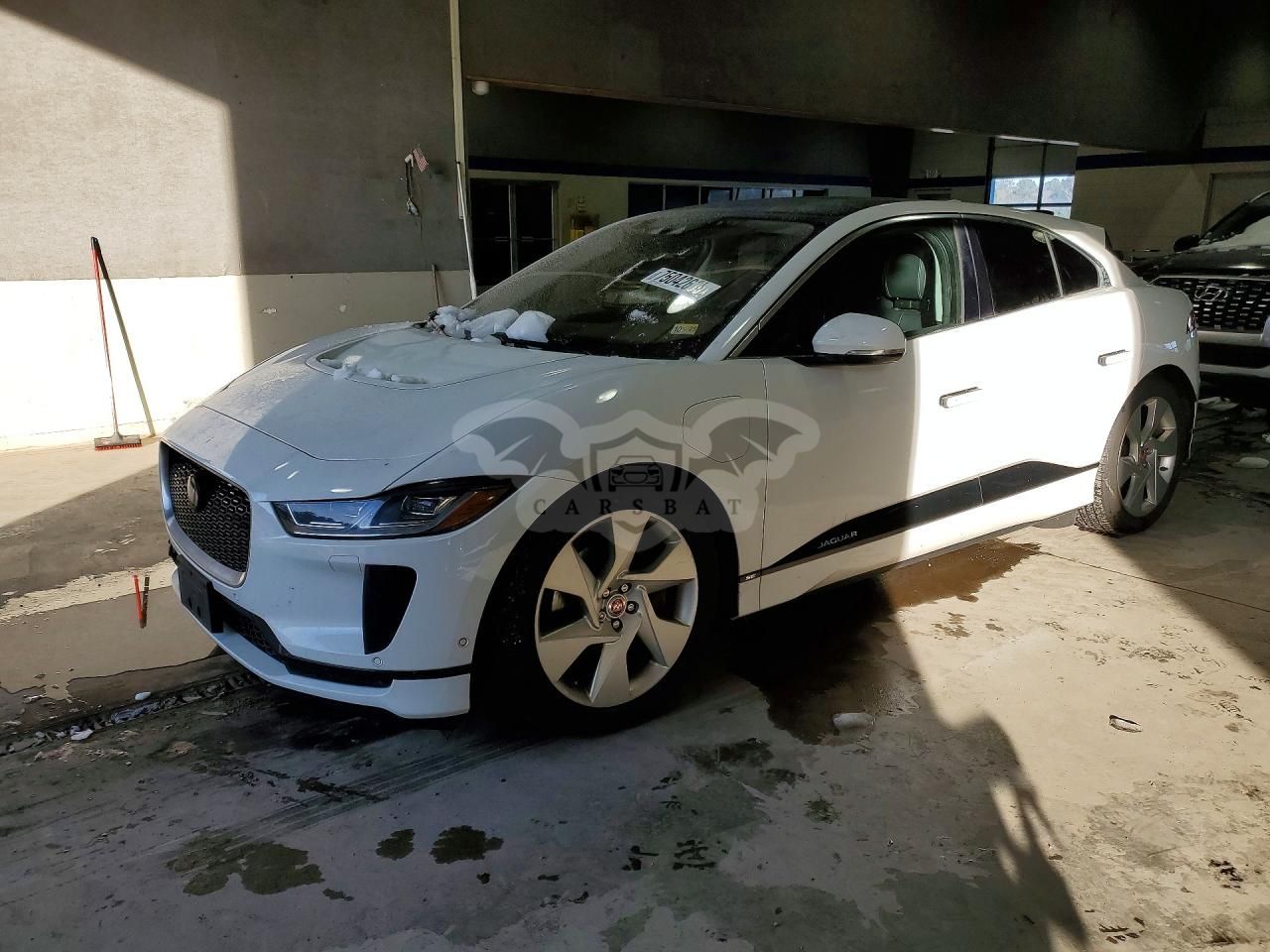 Jaguar I-Pace SE 2020