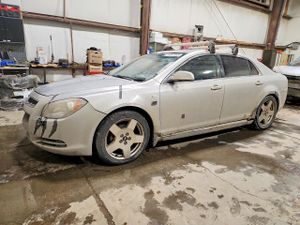 Chevrolet Malibu 2LT 3.6L 6 2008
