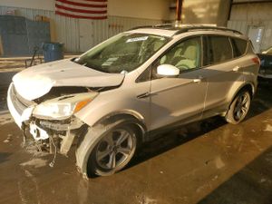 Ford Escape SE 1.6L 4 2013