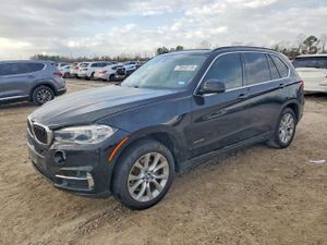 BMW X5 XDRIVE35I 3.0L 6 2015