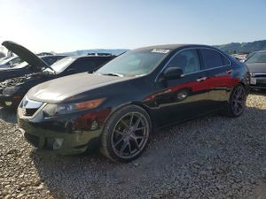 Acura TSX 2.4L 4 2009