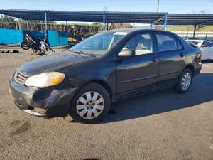 Toyota Corolla CE 1.8L 4 2004