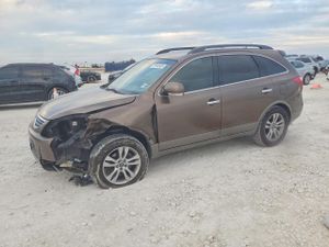 Hyundai Veracruz GLS 3.8L 6 2012