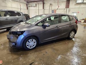 Honda Fit LX 1.5L 4 2015